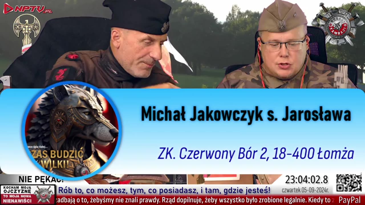 Kamracki Żywiec 05.06.2024