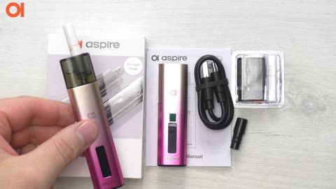 Aspire Vilter S Kit