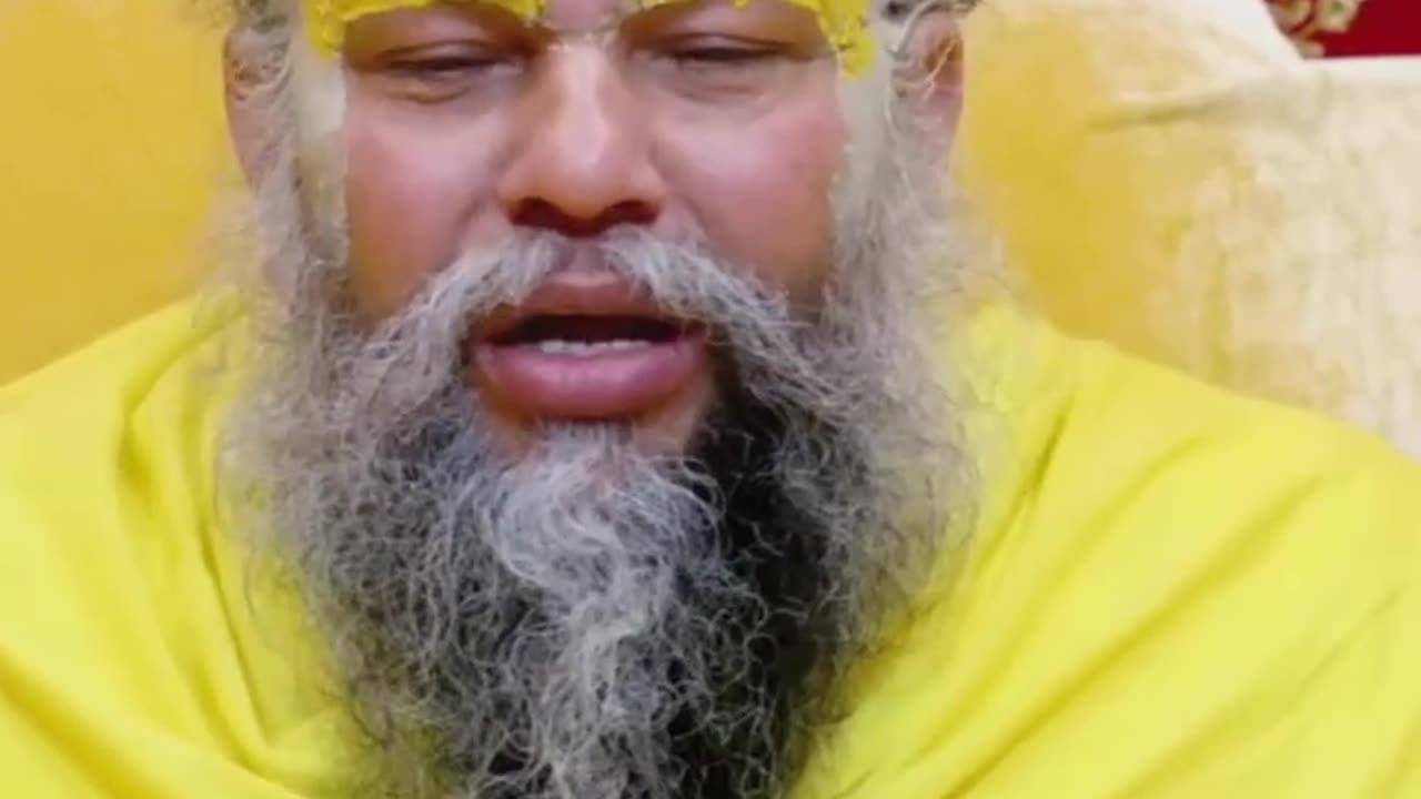 Shri Premanand Ji Maharaj