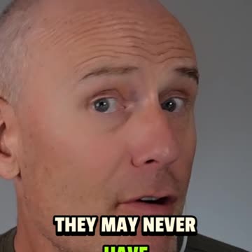 Violence Isn't the Answer