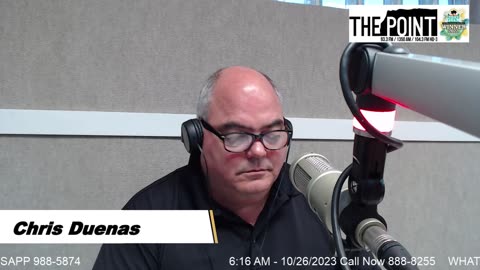 The Ray Gibson Show
