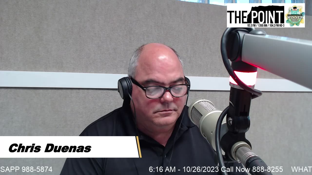 The Ray Gibson Show