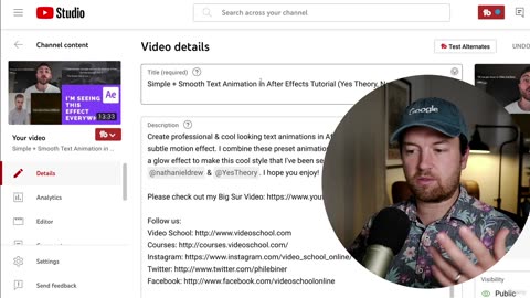 Chapter 25 | 004 Turn YouTube Videos into Articles and Create Podcast Shownotes with Google Bard