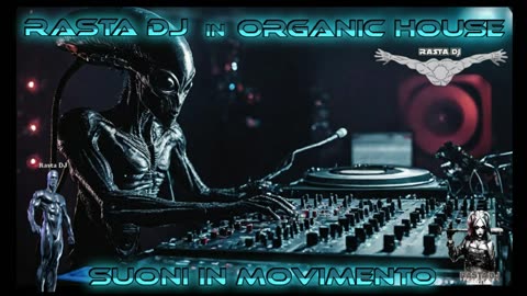 Rasta DJ in Organic house (167)