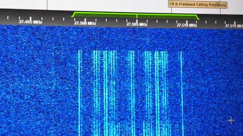 31.100 MHz FM Asian Fishery Radio Chatter 31.1000 FM [CSQ] VHF Low Band DX 8 April 2023 Part 3