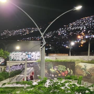 Medellín Colombia South America