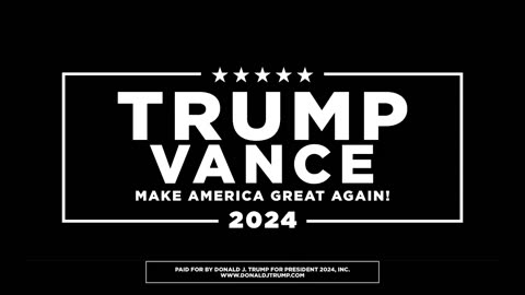 TRUMP VANCE