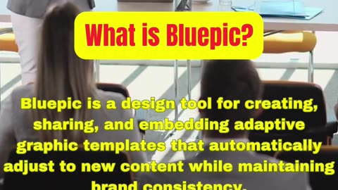 🔥Bluepic Review: Dynamic Templates for Branding [Lifetime Deal]