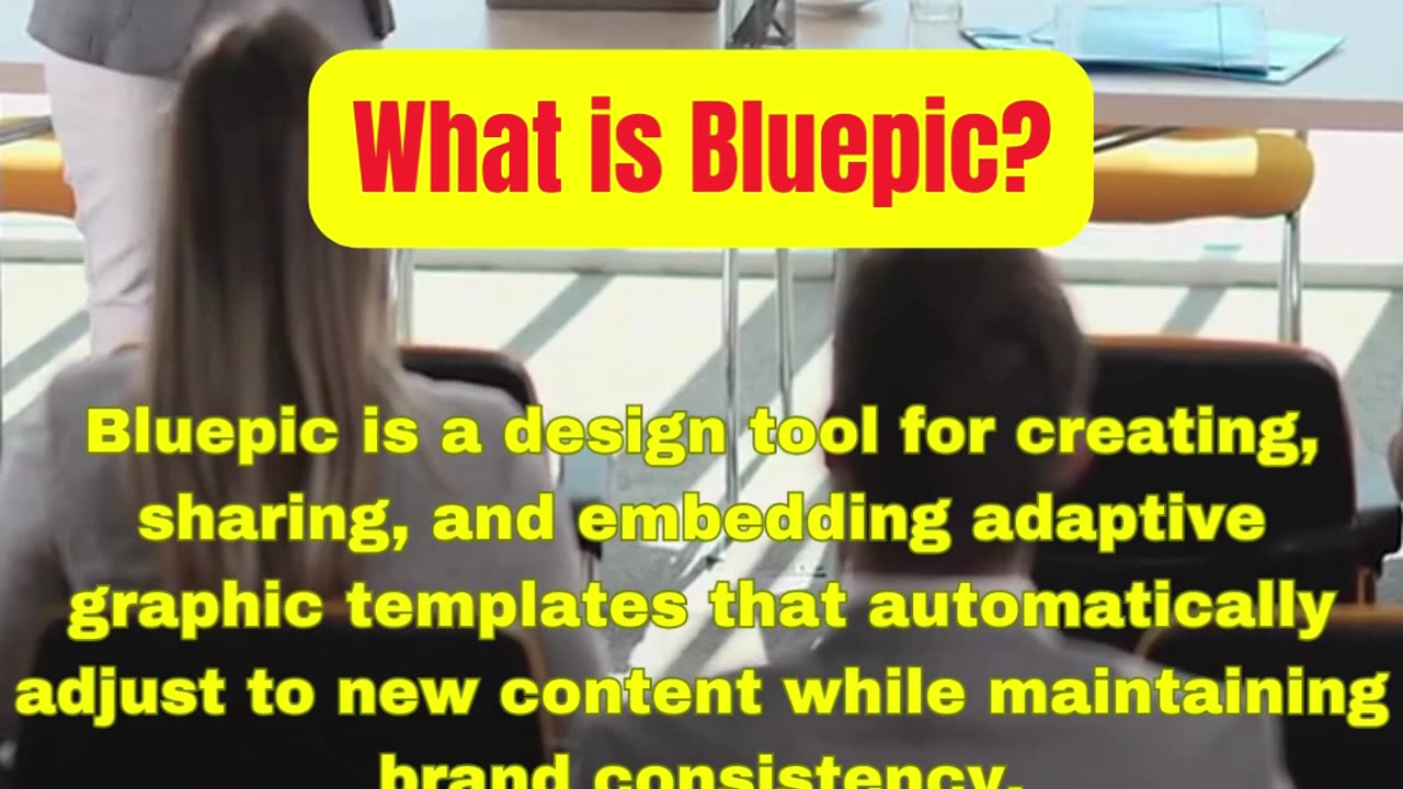 🔥Bluepic Review: Dynamic Templates for Branding [Lifetime Deal]