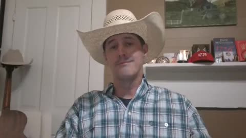 Military Occupation / COOP Revisited by Derek Johnson (RattleTrap1776) - July 21, 2024