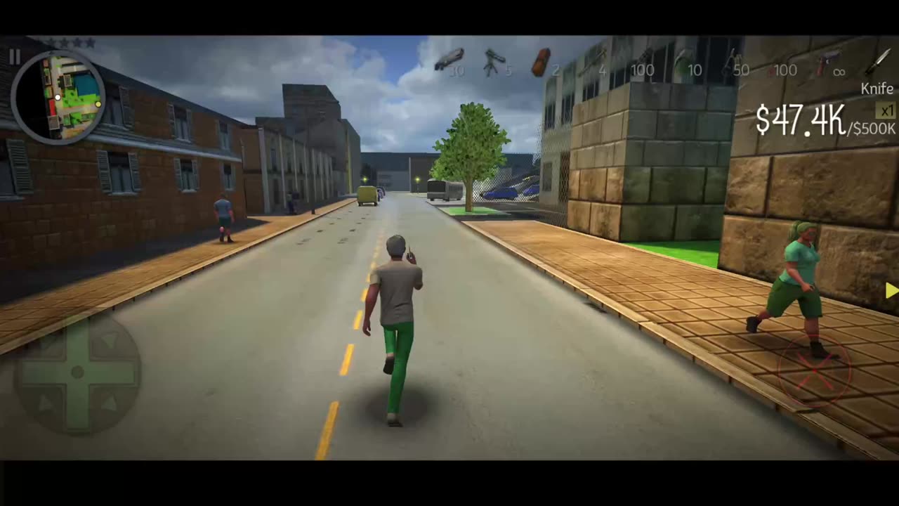 Freedom City Speedrun | PAyback-2 gameplay | #game
