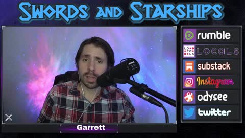 AI Discovered! A Sci Fi Parable