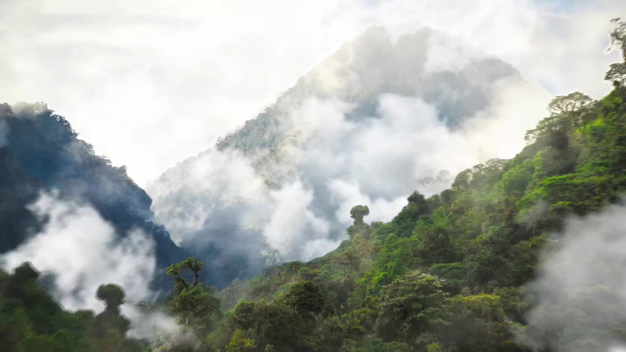 Is Humanity The Next Supervolcano? | A Perfect Planet | BBC Earth