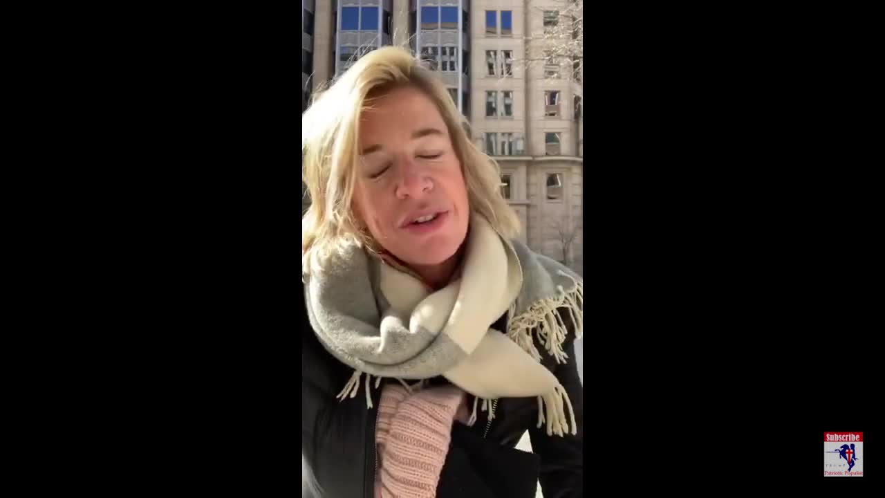 Katie Hopkins SLAMS Fake News 'Journalist' Emily Maitlis