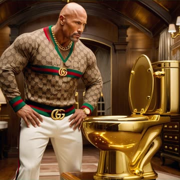 Dad I'm A Material Girl (Ai Edition) #ai #chatgpt #aiart #aitamilar #entertainment #comedy