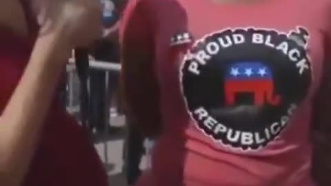 Proud Black Republican