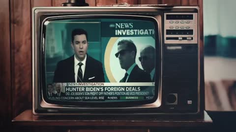 GOP point out the massive media change