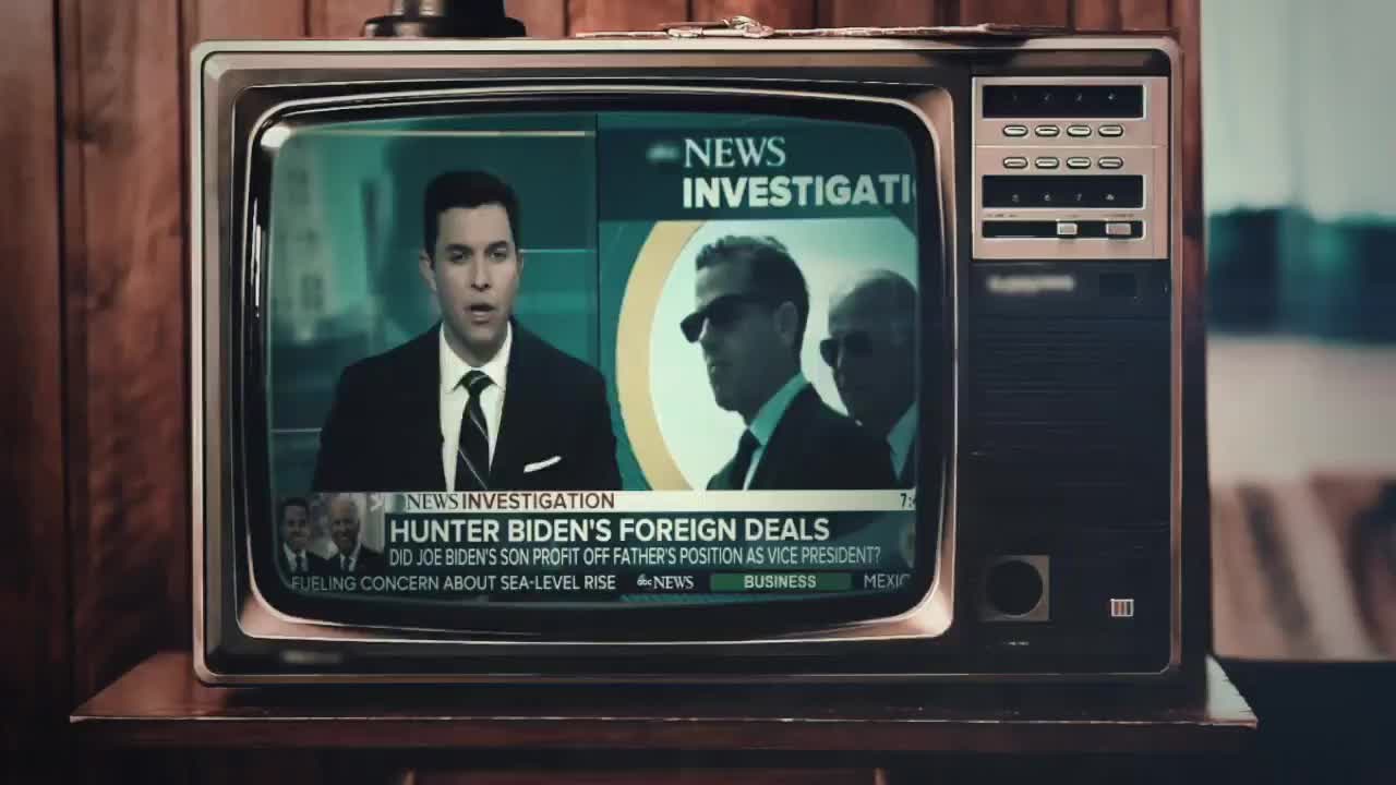 GOP point out the massive media change