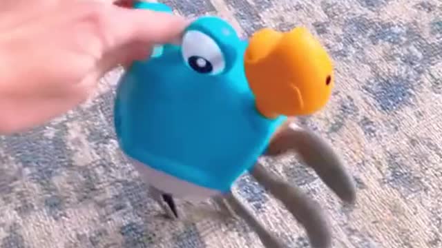 Funny Baby toys