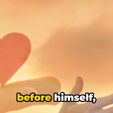 3 ways to love like Jesus