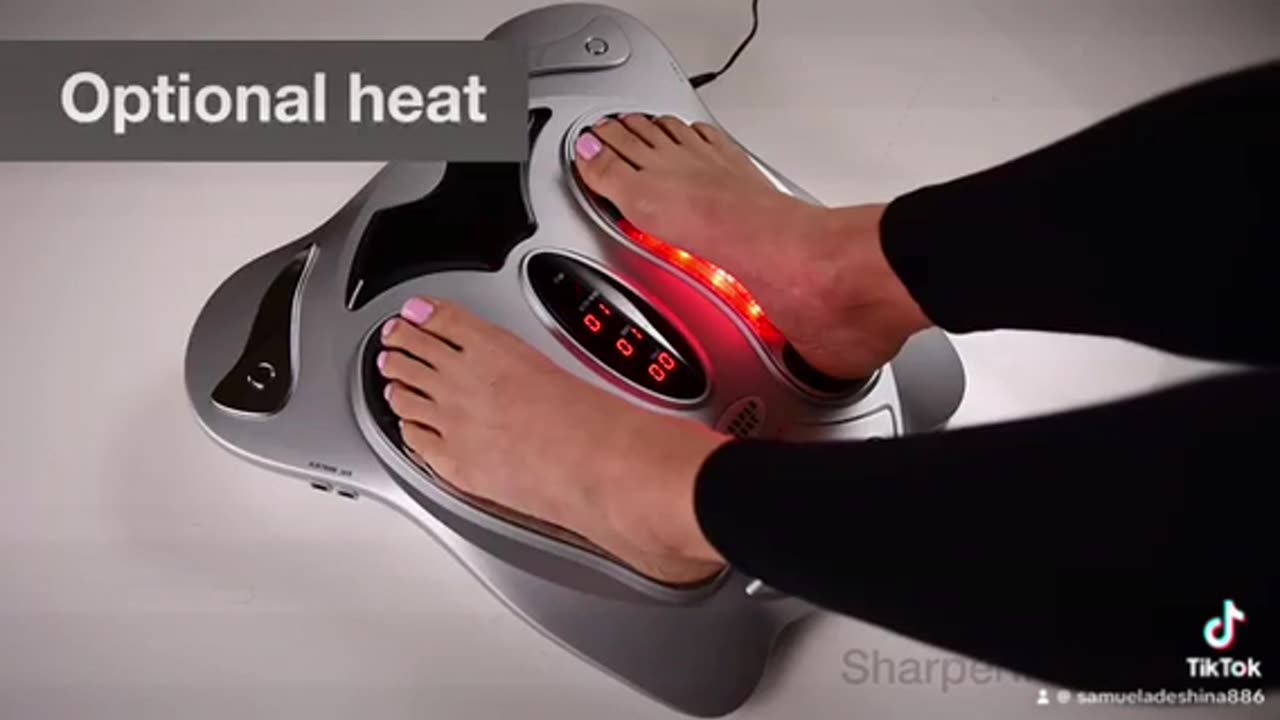 Healthy therapy device