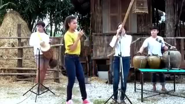 Lagu Thailand Viral. Yang di cari² warga +62