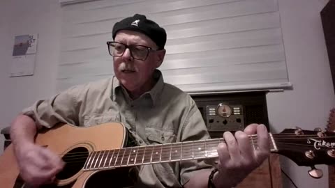 Wind of Change -- Scorpions Cover
