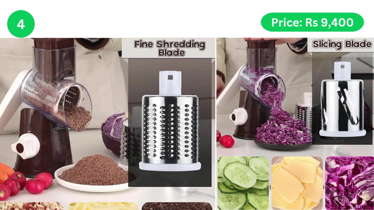 Get ready to revolutionize your cooking with these Top 5 Amazon Finds