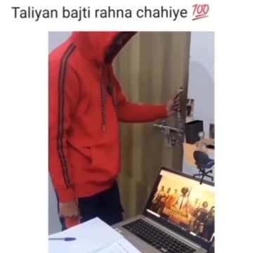 Pov . This reel is watching his parents 😂