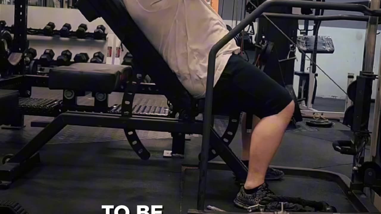 Weightlifting/fitness