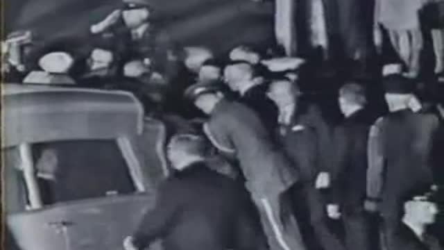 JFK Assassination - Secret Service call off and Headshot Angles