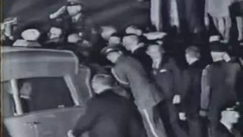 JFK Assassination - Secret Service call off and Headshot Angles