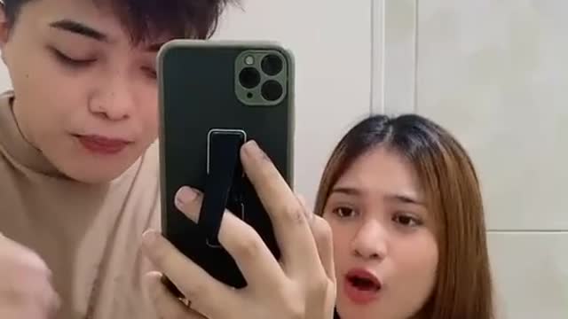 Amazing Beatbox and a Beautiful Voice on Tiktok #3