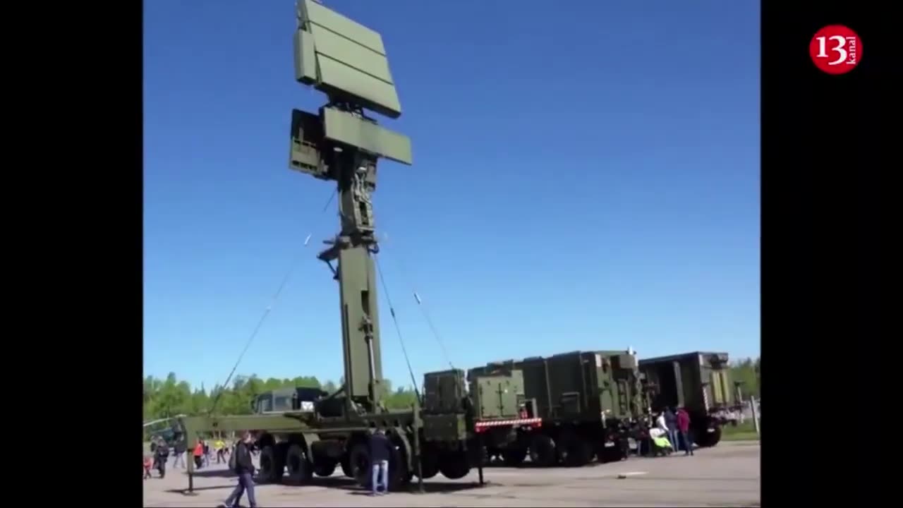 West will not be able to shoot down Russian missiles over Ukraine, the reasons were announced