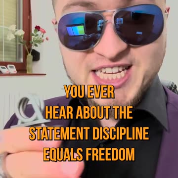 Accountability Equals Liberation: Discover How!