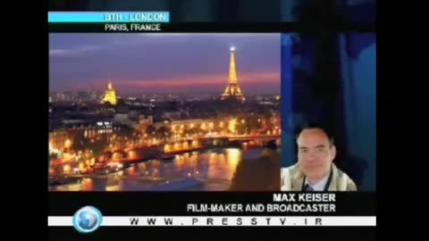 Max Keiser on Pirate Bay decision