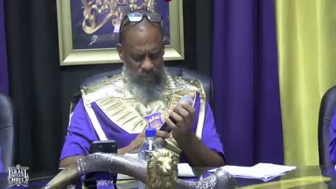 #IUIC _ SABBATH NOON CLASS - Evicting The Vagabond