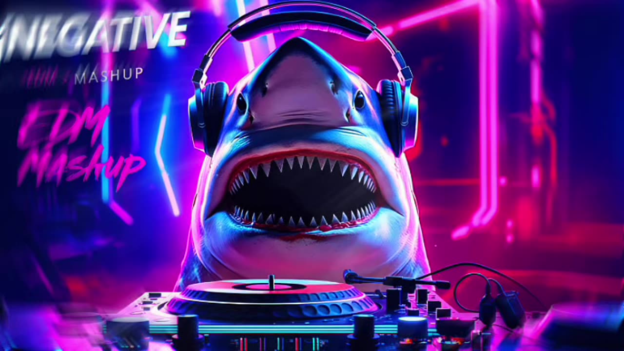 EDM Mashup Mix 2024 | Best Mashups & Remixes of Popular Songs - Party Music 2024