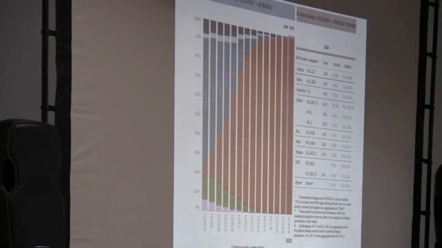 Dr. Peter McCullough: What Happens When We Mass Vaccinate in the Middle of a Pandemic?