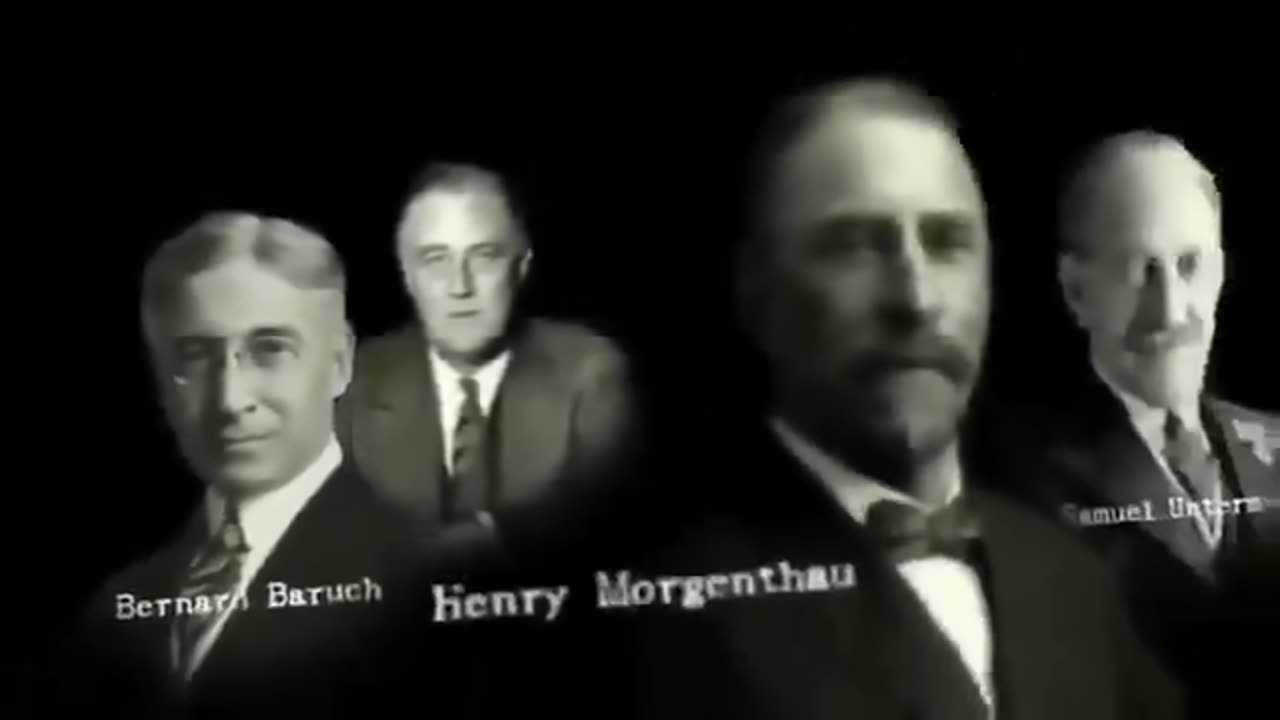 The Great Conspiracy