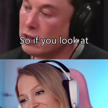 Elon Musk - The BIG PROBLEM with social media