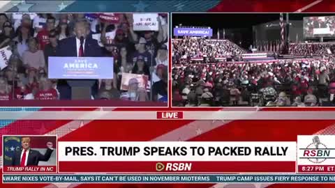 Trump Honors Cayler, Who Was Killed By A 'Radical Left Maniac'