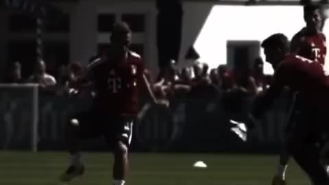 Kimmich mentality