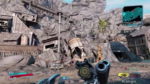 Borderlands 3 - Side Missions PART 2