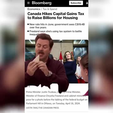 Great way to explain how taxes work to your children