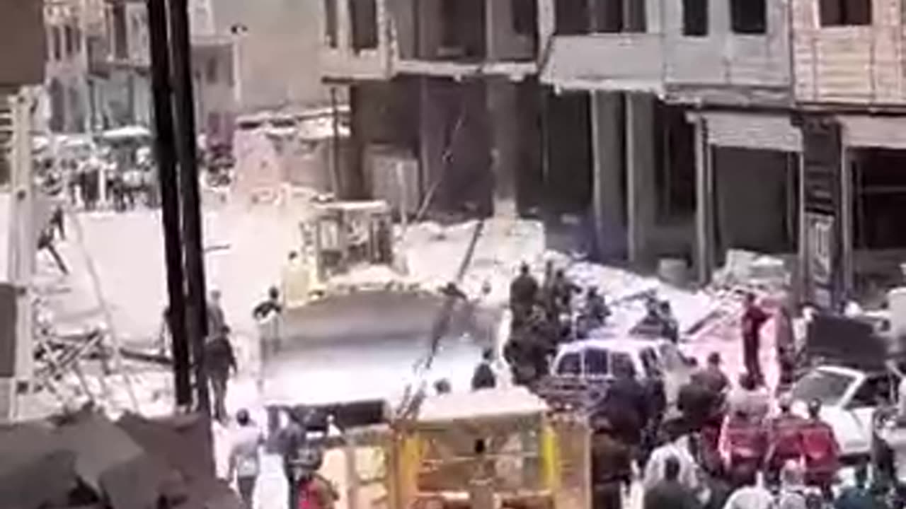 Heartbreaking incident by unworthy officials in Iran
