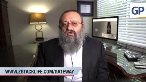 Dr Vladimir Zelenko, MD interview with Gateway Pundit