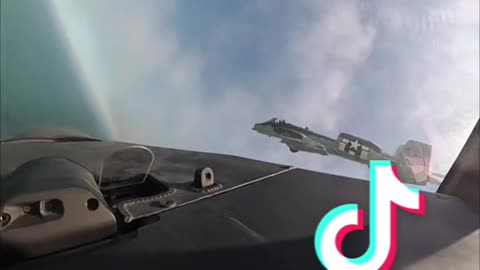 F35 jet