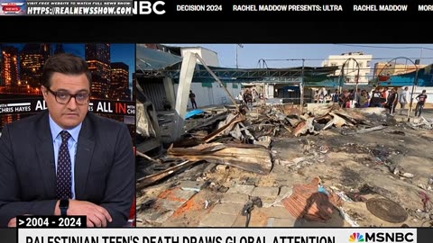 All In With Chris Hayes - Inside With Jen Psaki 8PM - 10/16/2024
