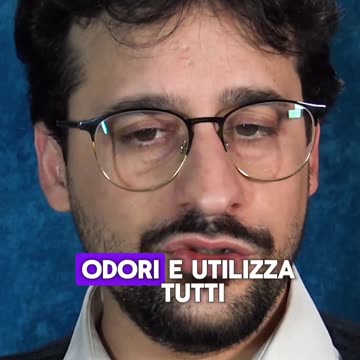 Il Teletrasporto (Marco Marsili)